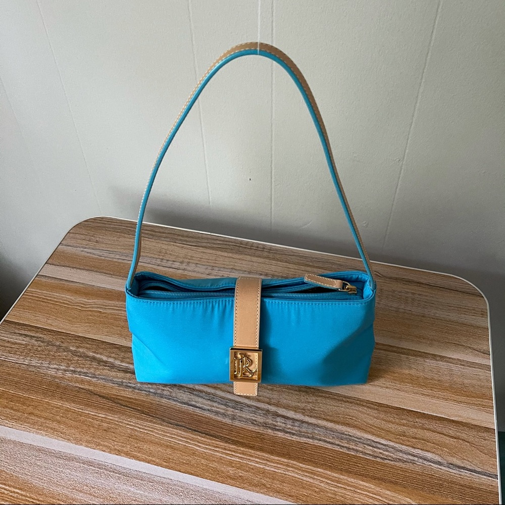 RALPH LAUREN BAG - Picture 5 of 10